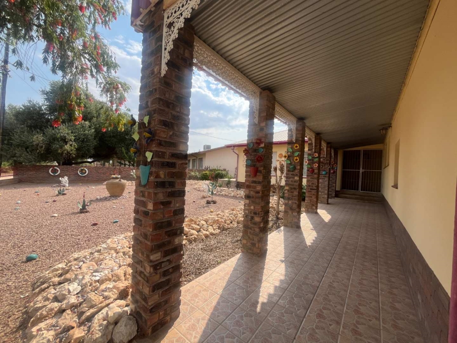 3 Bedroom Property for Sale in Groblershoop Northern Cape